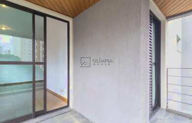 Imagem 10: Locação Apartamento 2 Dormitórios - 81 m² Moema