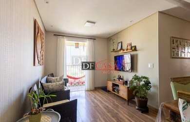 Imagem 15: Apartamento com 3 dormitórios, 69 m² - venda por R$ 455.800,00 ou aluguel por R$ 2.275,00