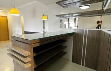 Imagem 6: Apartamento Semi Mobiliado São Pelegrino Caxias do Sul