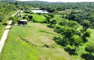 Imagem 4: Sítio. 14m² de Área