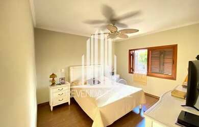 Imagem 4: CASA RES. 5 - 4 DORMITÓRIOS SENDO 2 SUÍTES, 4 VAGAS NA GARAGEM (2 COBERTAS E 2 DESCOBERTA