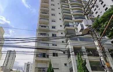 Imagem 14: Apartamento Venda Brooklin 198 m² 3 Dormitórios