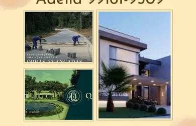 Imagem: O terreno está localizado em Tarumã, Manaus à venda por R$1.500.000