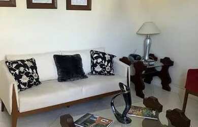 Imagem: O apartamento possui 3 Dormitórios, 3 Banheiros, 2 Vagas na