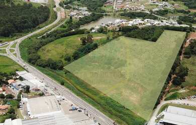 Imagem 2: Área para Incorporação para Venda em Bragança Paulista, Jardim Estancia...