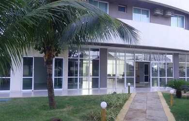 Imagem: O apartamento possui 3 Dormitórios, 2 Banheiros, 2 Vagas na