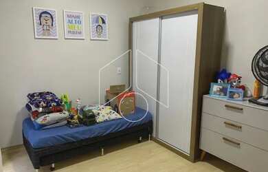 Imagem 15: Residencial Casa em Marília