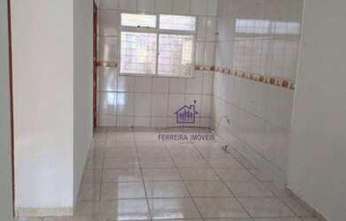 Imagem 8: Casa com 2 dormitórios à venda, 42 m² por R$ 200.000,00 - Nações...