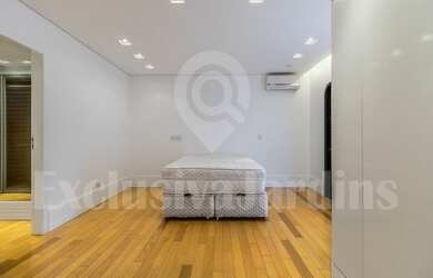 Imagem 14: APARTAMENTO RESIDENCIAL em SÃO PAULO - SP, JARDIM PAULISTA