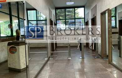 Imagem 14: Sala, 416 m² - venda por R$ 7.072.000,00 ou aluguel por R$ 33.313,00 - Vila Olímpia - São