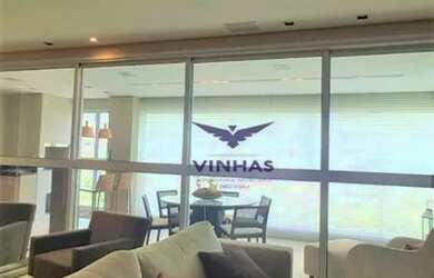 Imagem 3: Apartamento com 3 dormitórios, 160 m² - venda por R$ 2.015.000,00 ou...