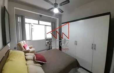 Imagem 12: Conjugado 32m , prédio gabarito, port. 24hs Paissandu Flamengo RJ