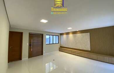 Imagem: A casa em condomínio possui 1 Dormitório, 2 Banheiros, 2 Vagas