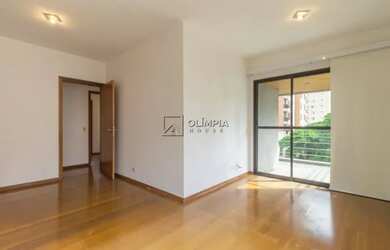 Imagem 4: Locação Apartamento 2 Dormitórios - 81 m² Moema