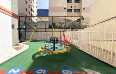 Imagem 13: Apartamento com 3 dormitórios, 69 m² - venda por R$ 455.800,00 ou aluguel por R$ 2.275,00