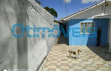 Imagem 3: ALMIRANTE TAMANDARÉ - Casa Padrão - TRANQUEIRA