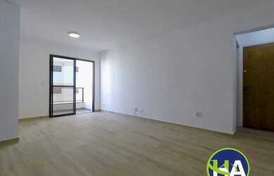 Imagem 8: Apartamento para aluguel tem 80 m² com 2 quartos, 3 banheiros e 2 vagas...