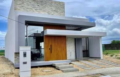 Imagem 3: Casa Para Vender no Condomínio Buona Vita Petrolina