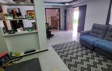 Imagem 2: Casa para Venda em Florianópolis, Ingleses do Rio Vermelho, 3 dormitórios, 2 suítes, 3 ban