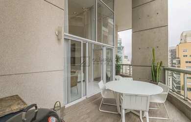 Imagem 12: Locação Apartamento 2 Dormitórios - 157 m² Vila Nova Conceição