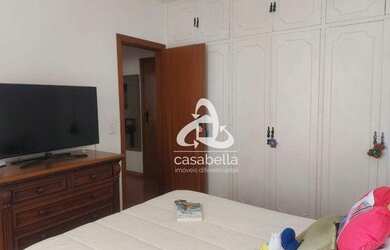 Imagem 16: Apartamento com 3 dormitórios à venda, 176 m² por R$ 849.000,00 - Ponta da Praia - Santos