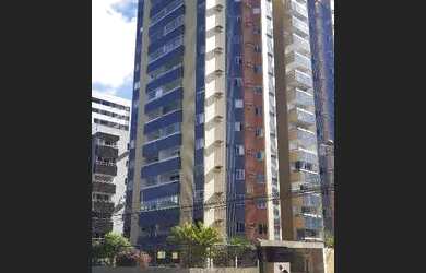 Imagem: O apartamento possui 3 Dormitórios e está localizado em Casa