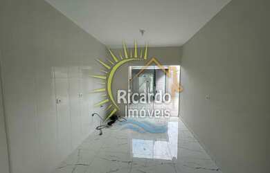 Imagem 12: CASAS NO BALNEÁRIO GAIVOTAS EM MATINHOS - TERRENO 177,66M E ÁREA CONSTRUÍDA...