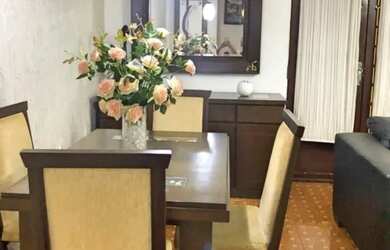 Imagem 3: Casa para venda na Ribeira