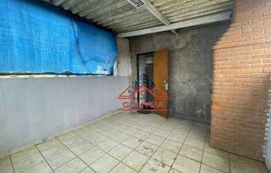 Imagem 5: Sobrado à venda, 99 m² por R$ 215.000,00 - Jardim Marilu - São Paulo/SP