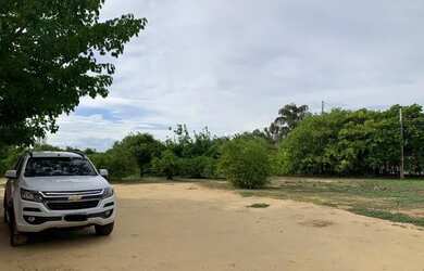 Imagem 2: Terreno, 450m2, Condomínio Recanto das Águas, Petrolina/PE