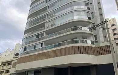 Imagem: O apartamento possui 4 Dormitórios, 4 Banheiros, 3 Vagas na