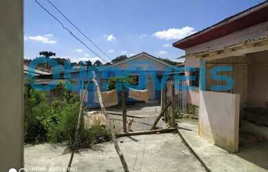 Imagem 7: ALMIRANTE TAMANDARÉ - Casa Padrão - TRANQUEIRA