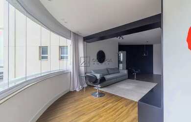 Imagem 9: Locação Apartamento 2 Dormitórios - 116 m² Brooklin