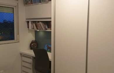 Imagem 3: Apartamento para venda com 2 quartos em Itacorubi - Florianópolis - SC