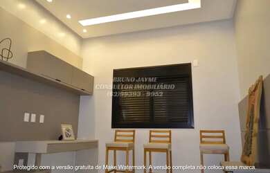 Imagem 15: Maravilhosa casa no condomínio Belas Artes - Anápolis - GO - CRECI F38123