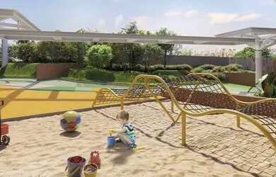 Imagem 13: APARTAMENTO RESIDENCIAL em São Paulo - SP, Butantã