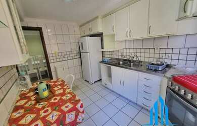 Imagem 12: Apartamento linear exclusivo alto padrão 4 suítes com vista panorâmica...