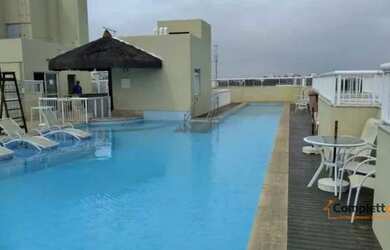 Imagem 9: Apartamento para Alugar por R$ 1.500,00 no Pechincha/JPA