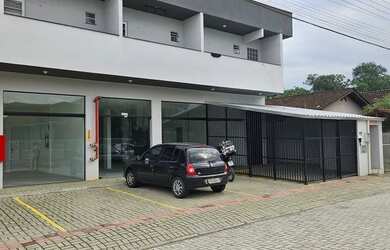 Imagem 3: SALA COMERCIAL OU DEPÓSITO COM 165M2, VILA NOVA JOINVILLE