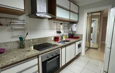 Imagem 15: Lindíssimo apartamento no In Mare Bali 154 metros frente mar