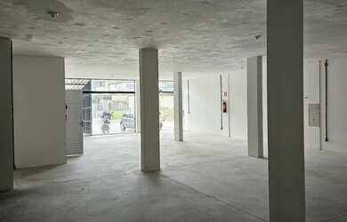 Imagem 5: SALA COMERCIAL OU DEPÓSITO COM 165M2, VILA NOVA JOINVILLE