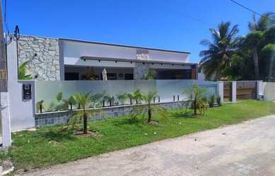 Imagem 13: Linda Casa, Cond. Arauá, 4 Suites, Piscina, Área Gourmet, Fino Acabamento!!