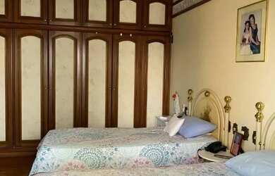 Imagem 15: Vendo apto no Umarizal. Piscina, Churrasqueira, VarandaeGuarda roupa