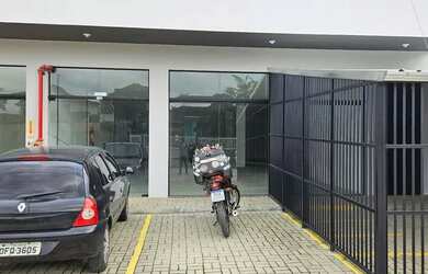Imagem 4: SALA COMERCIAL OU DEPÓSITO COM 165M2, VILA NOVA JOINVILLE