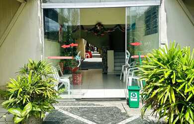 Imagem 4: Vendo Apt Térreo Quitado no Ed Rio Negro