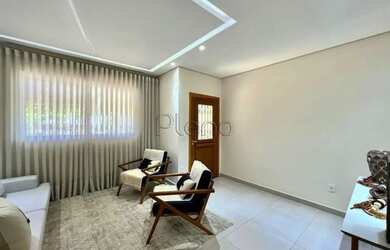 Imagem 4: Sobrado à venda com 3 quartos no Condomínio Small Ville em Paulínia