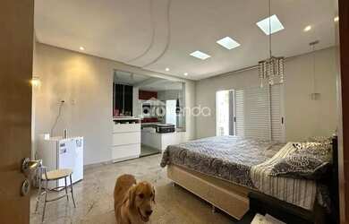 Imagem 15: SOBRADO 04 QUARTOS, 04 SUÍTES 445m² - JARDINS MÔNACO - APARECIDA DE...