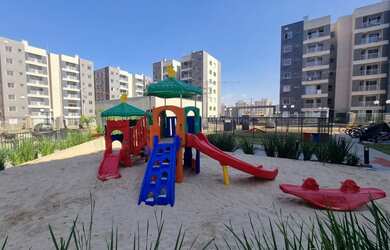 Imagem 3: Vendo Direitos De Apartamento Com sacada e Elevador Zona Norte