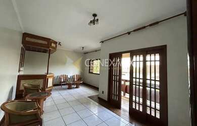 Imagem 6: Casa - Parque Alto Taquaral - Campinas