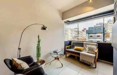 Imagem 8: Semi mobiliado como novo. Totalmente reformado